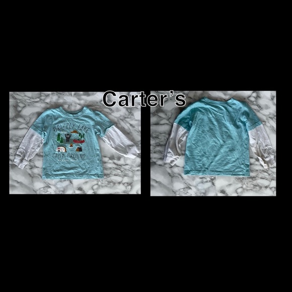 2 x 24M shirts - Picture 2 of 3